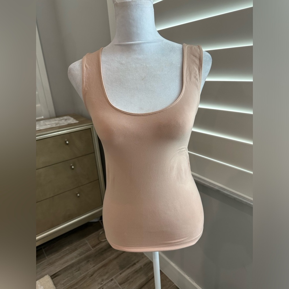 G Wheels Tank Top, Size M/L